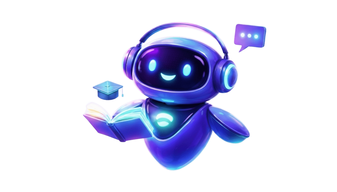 Assistant Intelligent Studies Learning