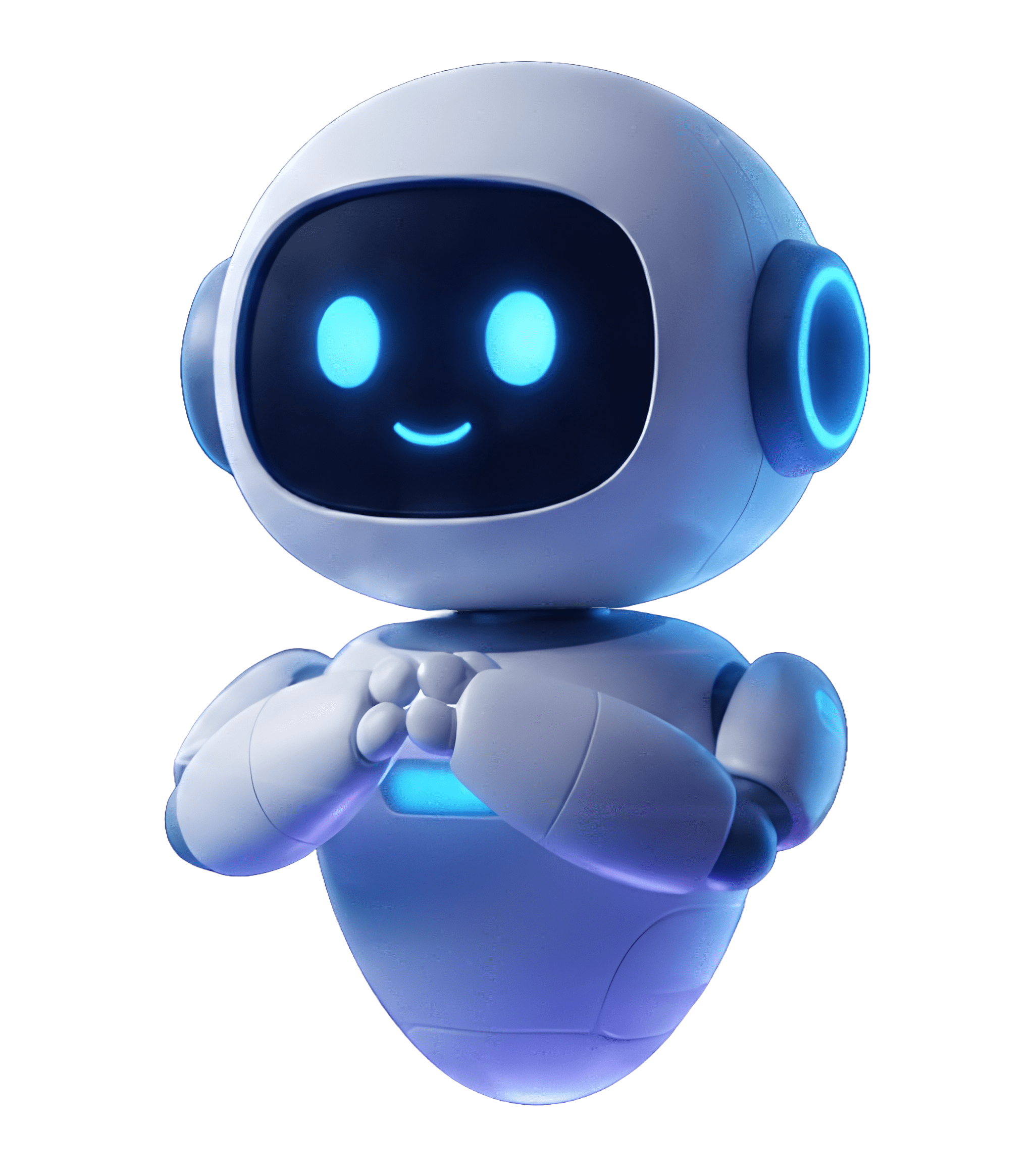 Robot Assistant IA