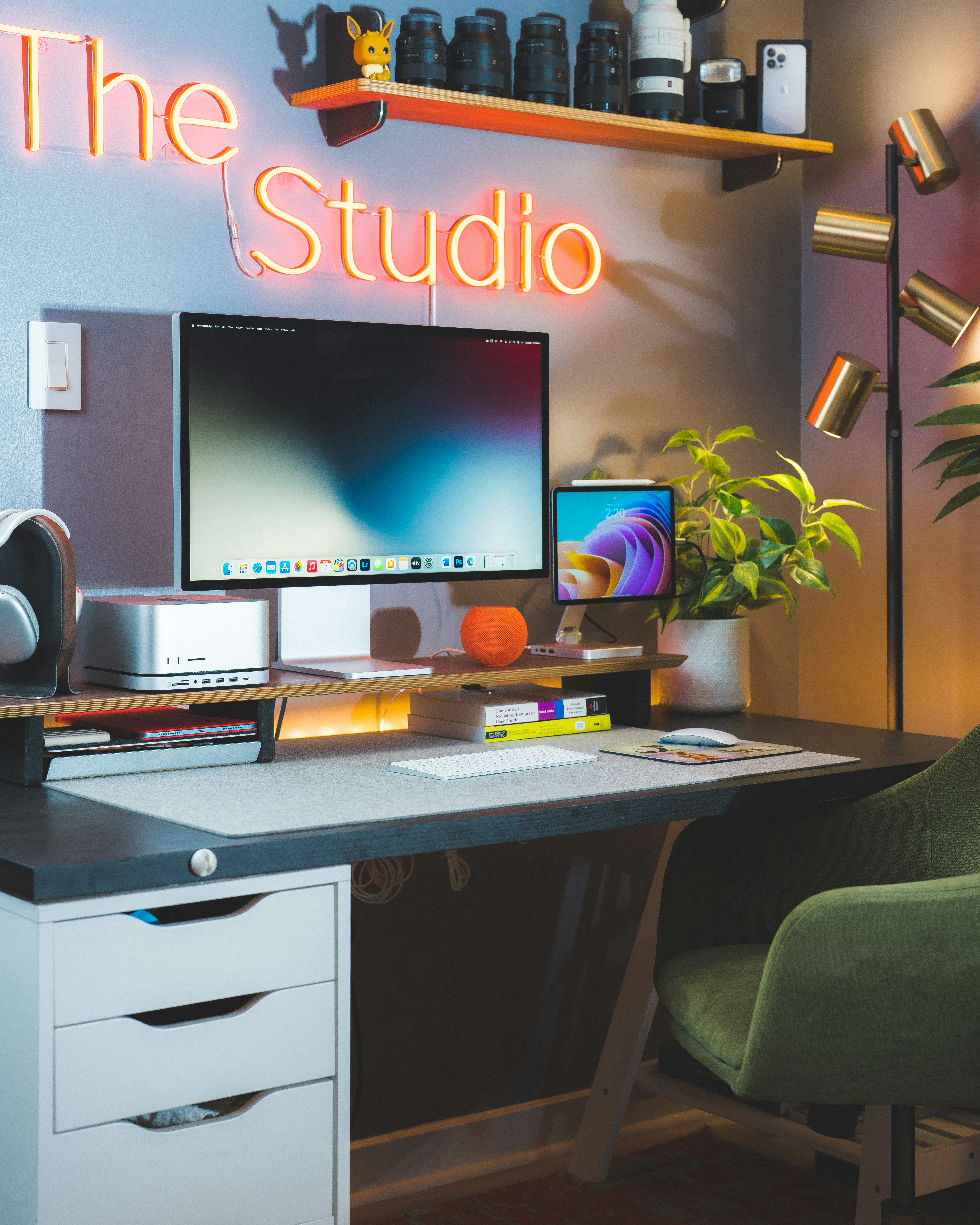 Studio Premium
